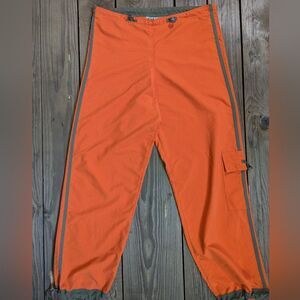 Miken Parachute Pants L